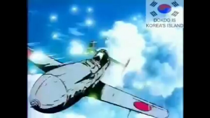 은하철도999를 그린작가가 일본침략을 미화하기위해 그린만화 | 인스티즈