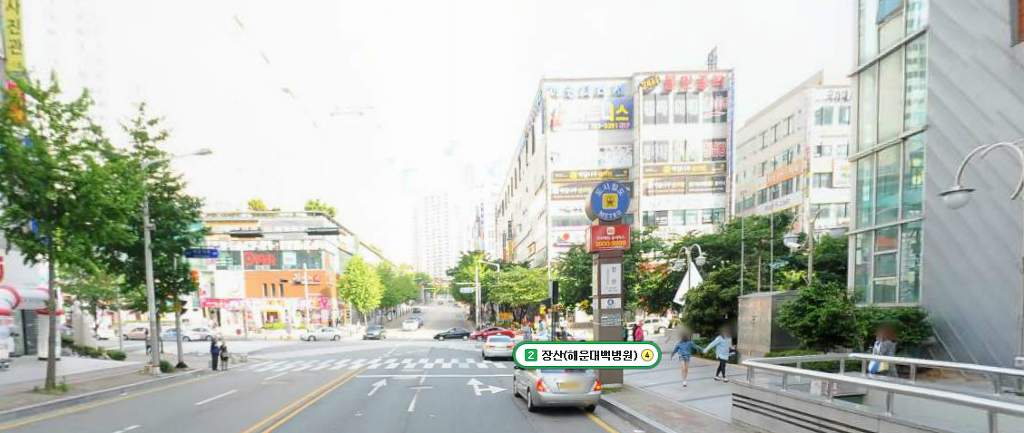 부산의 사람수가 많고 아파트만 있는 동네.jpg | 인스티즈