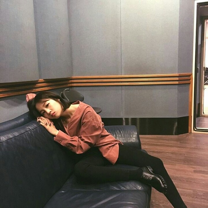 박보람 최근 인스타 사진 | 인스티즈