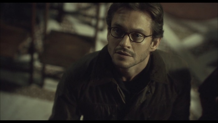 [로맨틱스릴러미드] 한니발 (Hannibal) 시즌3 에피2 (2/4) | 인스티즈
