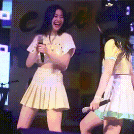 [twice] 고통받는 둡둡이 다현.gif | 인스티즈