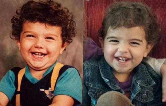 유전자의 힘.jpg | 인스티즈