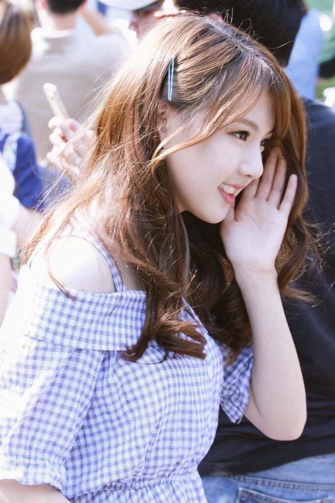 [여자친구] 예린 ♡ | 인스티즈