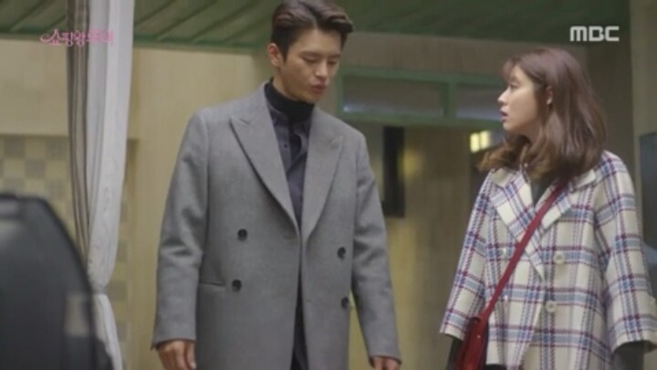 [쇼핑왕루이] 복실 손에 가짜를 끼울 순 없지. 진짜 내 마음은, | 인스티즈