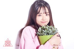 디씨갤러리로 보는 아이오아이 멤버별 팬덤 화력 | 인스티즈