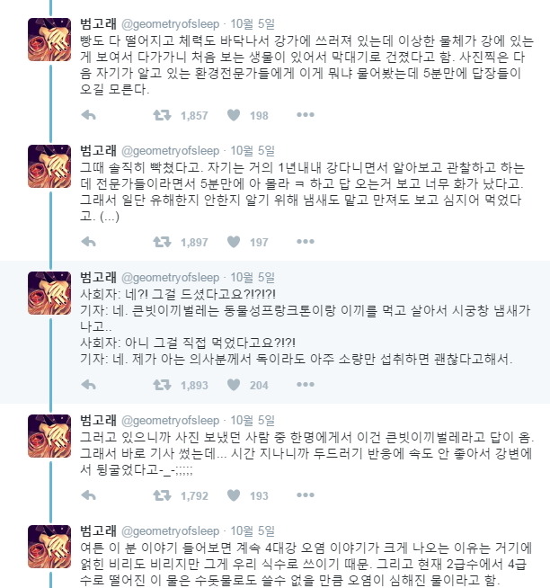 핫플소취 옳은 일을 하는데 전재산을 탕진해서 밥도 제대로 못 드시는게 너무 눈물나서 쓰는 글.. (feat. 녹조라떼) | 인스티즈