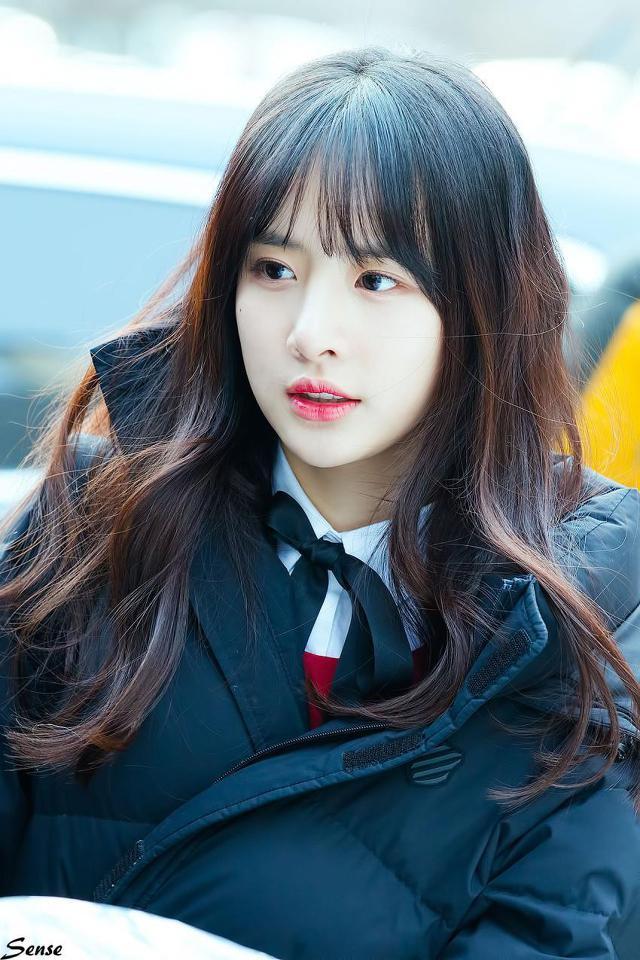 우주소녀 설아.jpg | 인스티즈