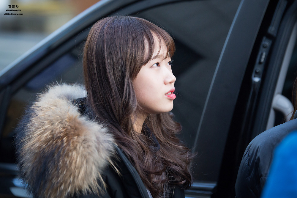 날도 좋은데 유정이나 보고 가시죠 | 인스티즈