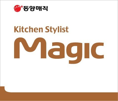 동양매직 이미지