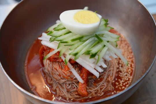 정릉갈비 이미지