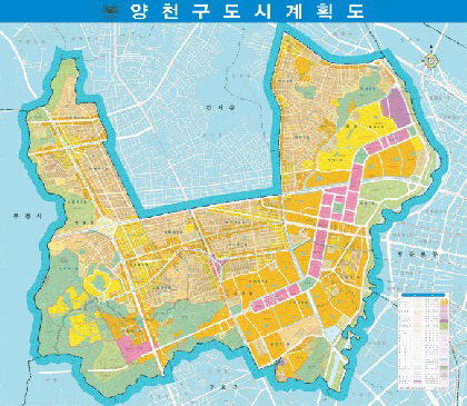 전국에서 제일 은 동네.jpg | 인스티즈