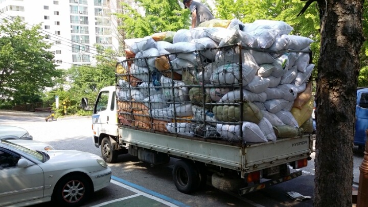 성북재활용 이미지