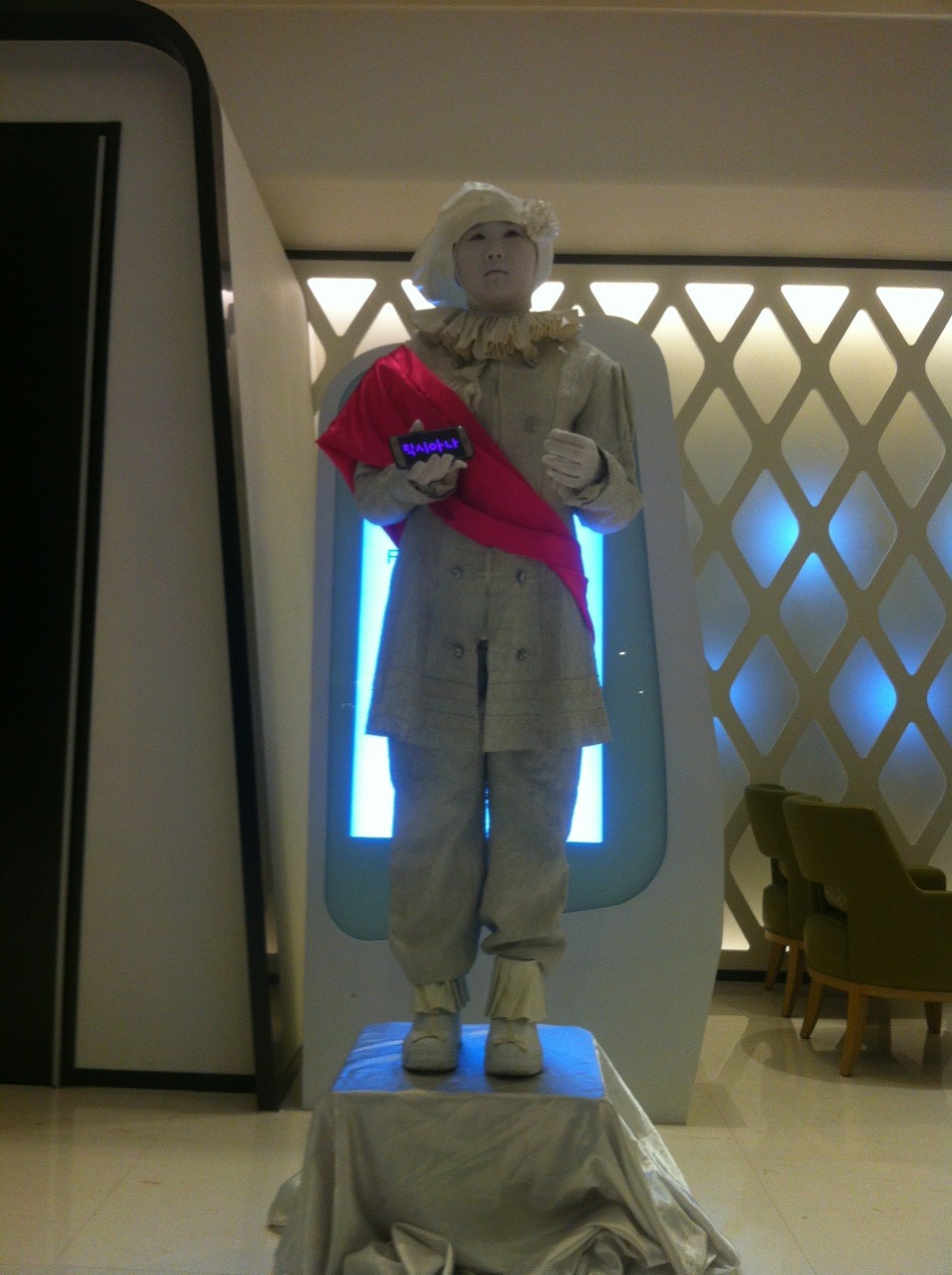 (주)마임엔터테인먼트 이미지