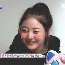 푸린닮은 트와이스지효 | 인스티즈