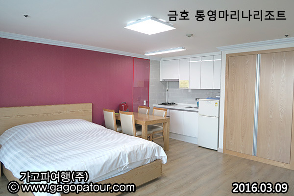 금호리조트(주) 이미지