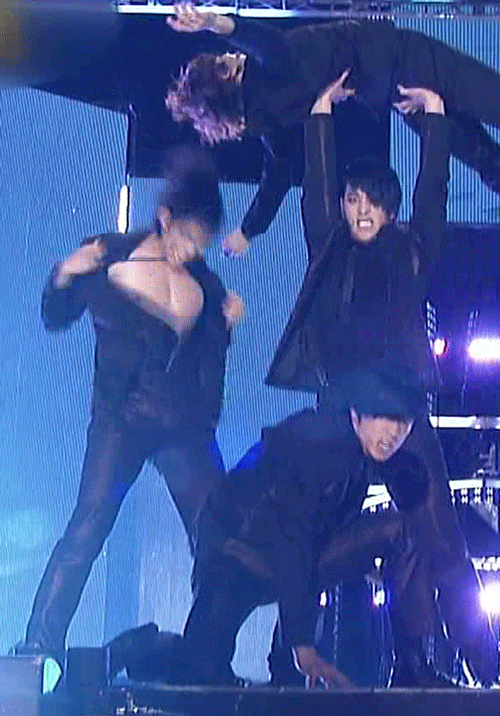 각종 연예인 무리수 모음 | 인스티즈