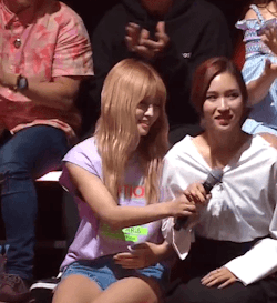 너무 이뻐........... 트와이스 미나... | 인스티즈