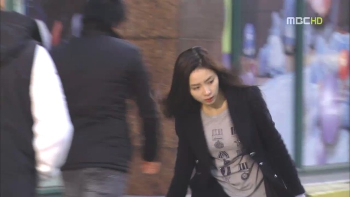 [지붕뚫고하이킥] 해줄 수 있는게 이거 밖에 없어서 / bgm | 인스티즈