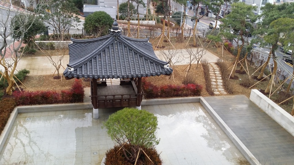 명륜초등학교 이미지