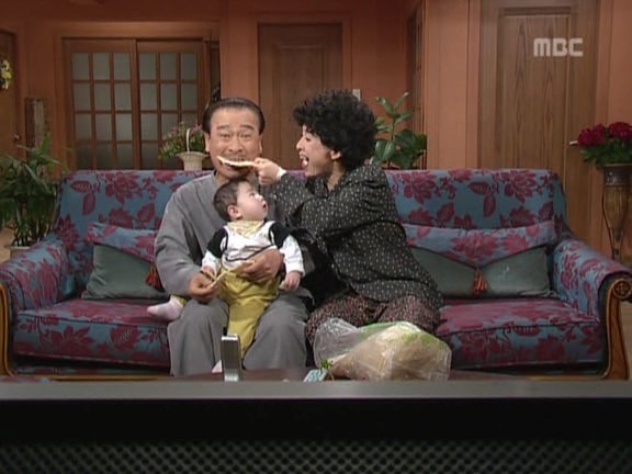 [거침없이하이킥] 문희의 상상 ㅋㅋㅋㅋㅋㅋ(무식한 해미).jpg | 인스티즈