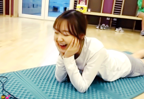 러블리즈 빵떡이 반전몸매 | 인스티즈