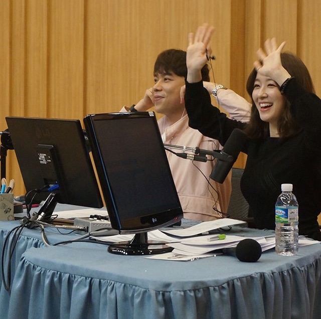 오늘자 뽀뽀녀 | 인스티즈