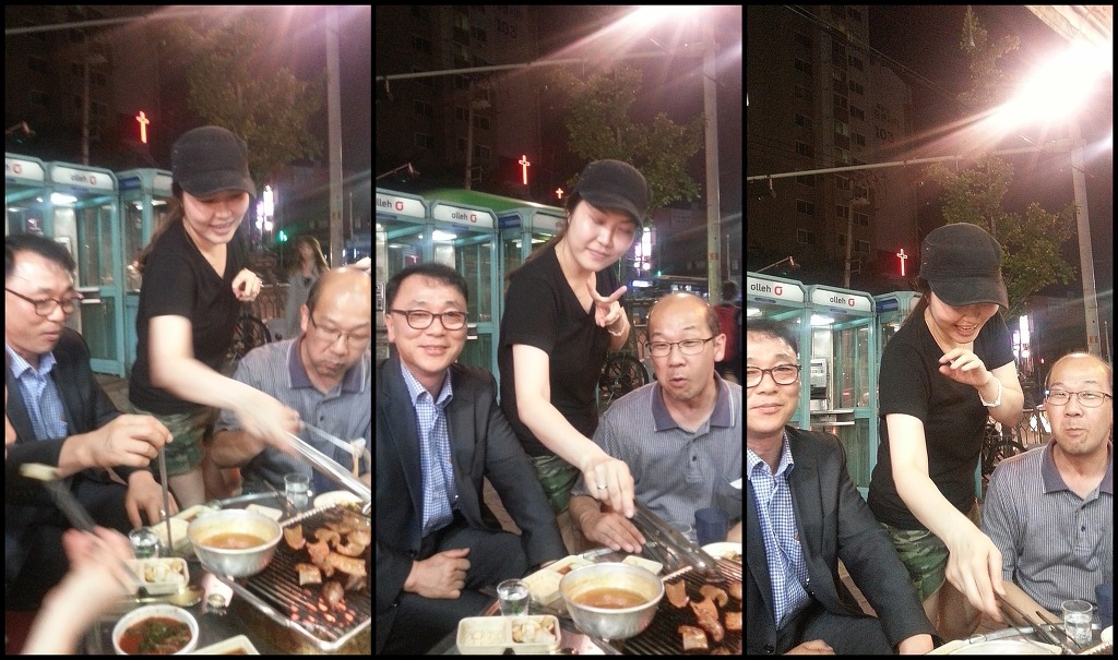 삼거리집 이미지