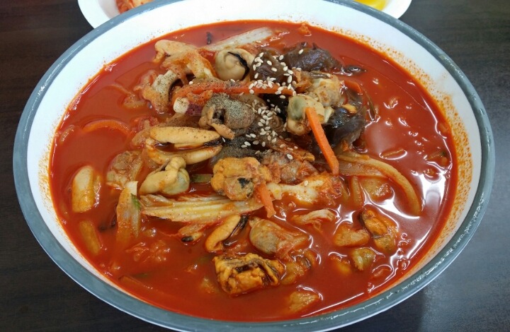 교짬 이미지