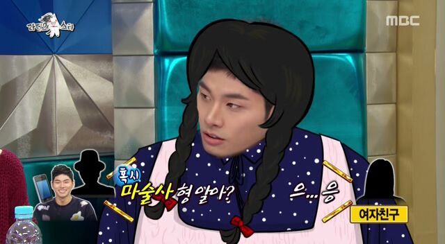여자친구에게 버림받았다는 남자.jpg | 인스티즈