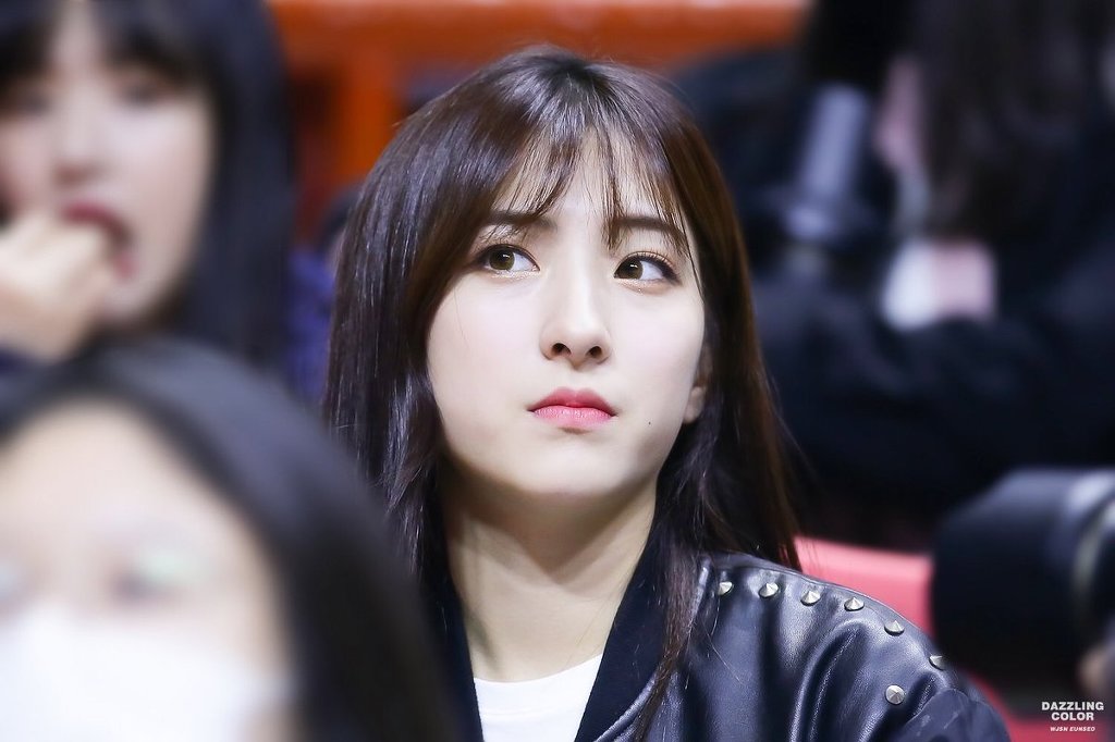 우주소녀 은서.jpg | 인스티즈
