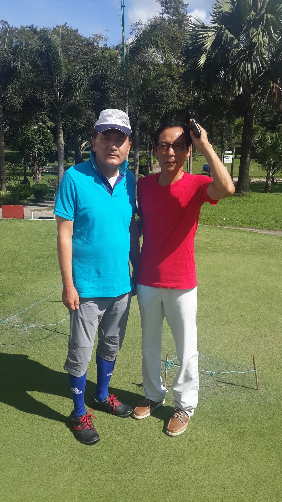 골프투어로 이미지