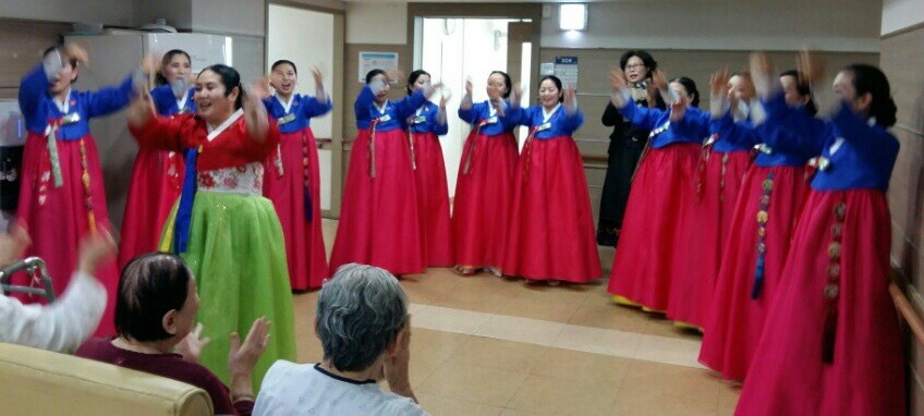 은혜요양병원 이미지