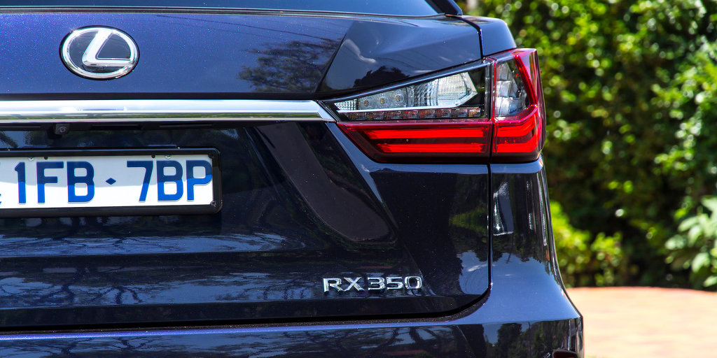 2017 렉서스 RX350 F Sport [데이터주의] | 인스티즈