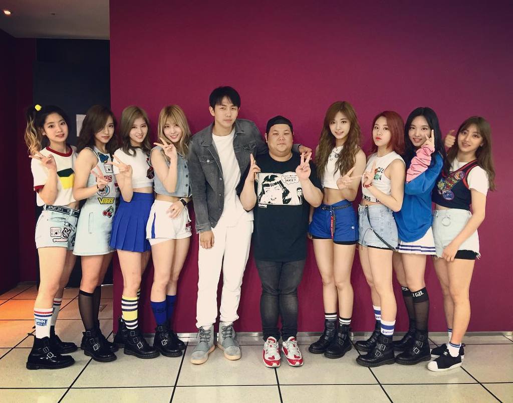 임슬옹 인스타그램 사진 | 인스티즈