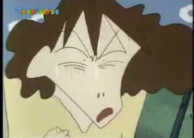 짱구는못말려 - 소풍에 가져갈 과자를 사요 | 인스티즈