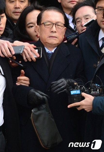 잘가라 김기춘 | 인스티즈