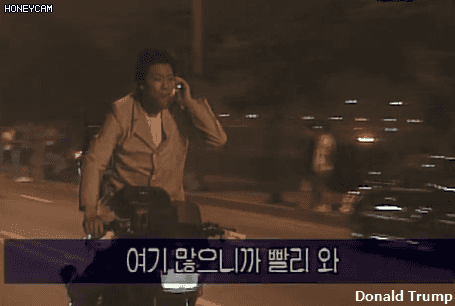 90년대 폭주족 | 인스티즈