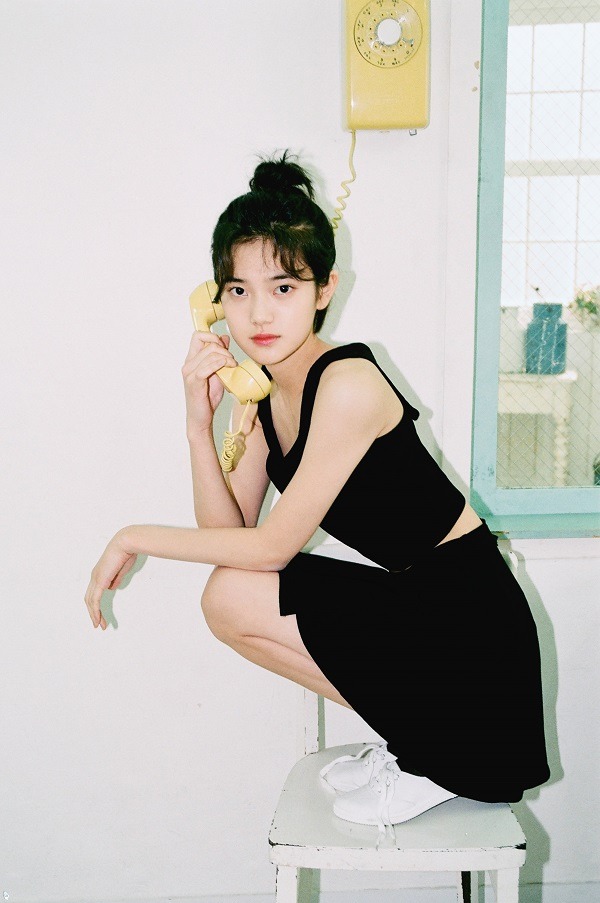 제2의 박보람 느낌나는 슈스케7 김민서.jpg (다이어트 대박 성공) | 인스티즈