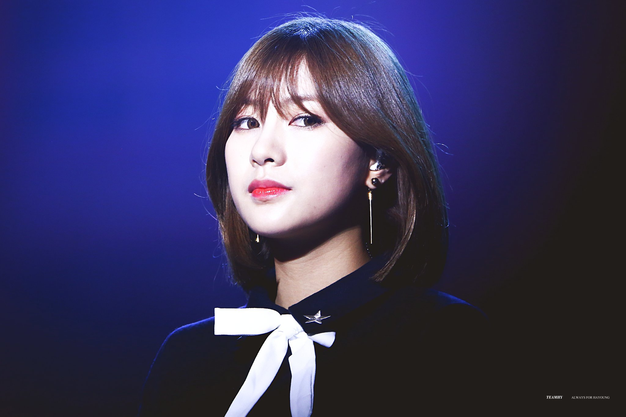 에이핑크 리더같은 막내 오하영.jpg | 인스티즈