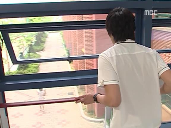 [거침없이하이킥] 윤호의 짝사랑 이야기 - 11 | 인스티즈