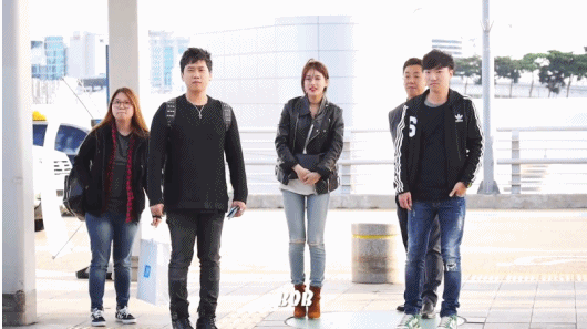 공항 수지.gif | 인스티즈