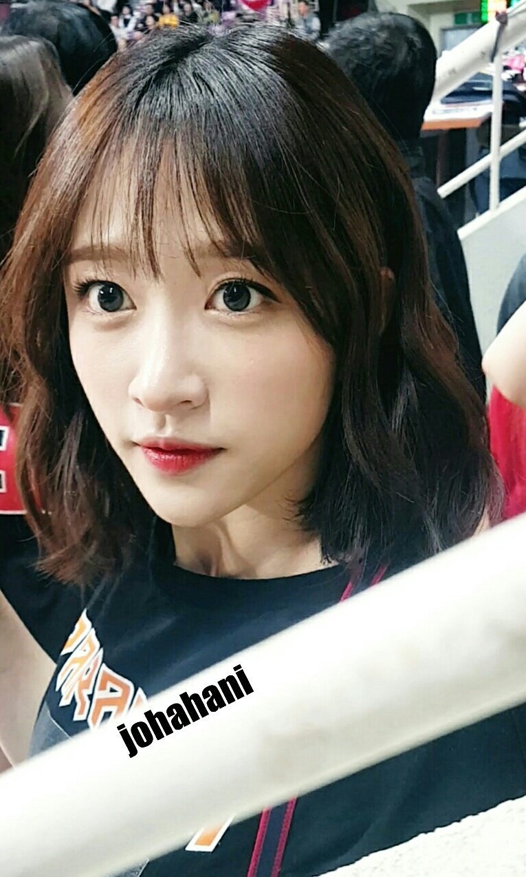 초근접 거리에서 본 EXID 하니.jpgif | 인스티즈