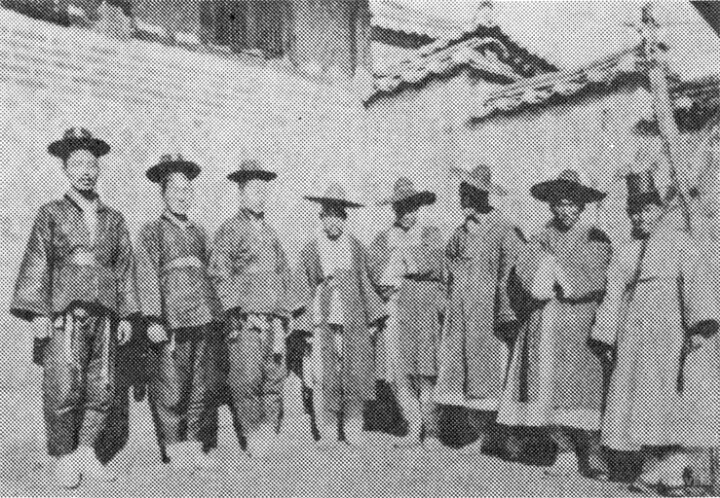 한국근현대사 문제 | 인스티즈
