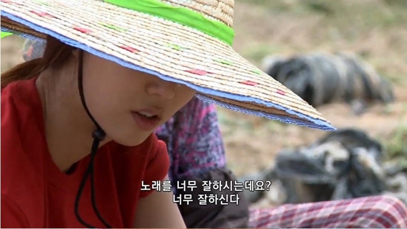 나이뮤지스 역대급 리얼 예능 | 인스티즈