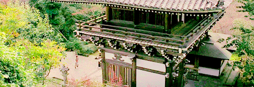 [영화] 게이샤의 추억 (Memoirs Of A Geisha, 2005) | 인스티즈