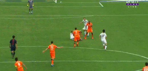 기적을 만들어낸 로페즈.gif | 인스티즈