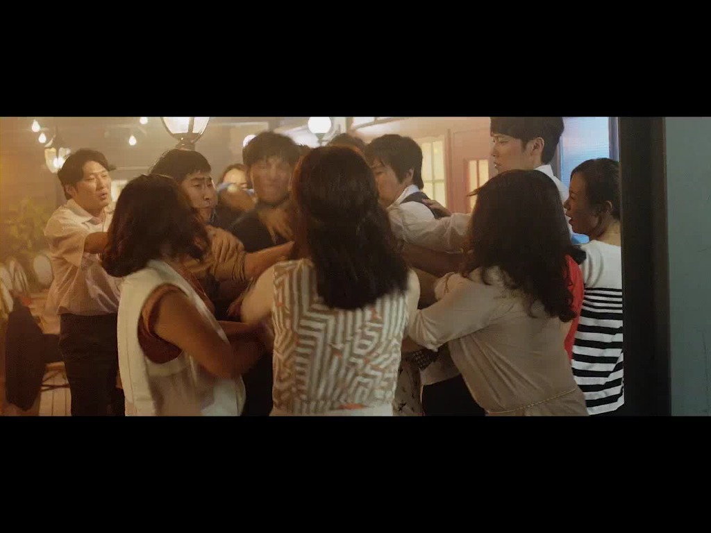 [영화] "연애가 원래 이런건가요?" 연애의 온도셋 | 인스티즈