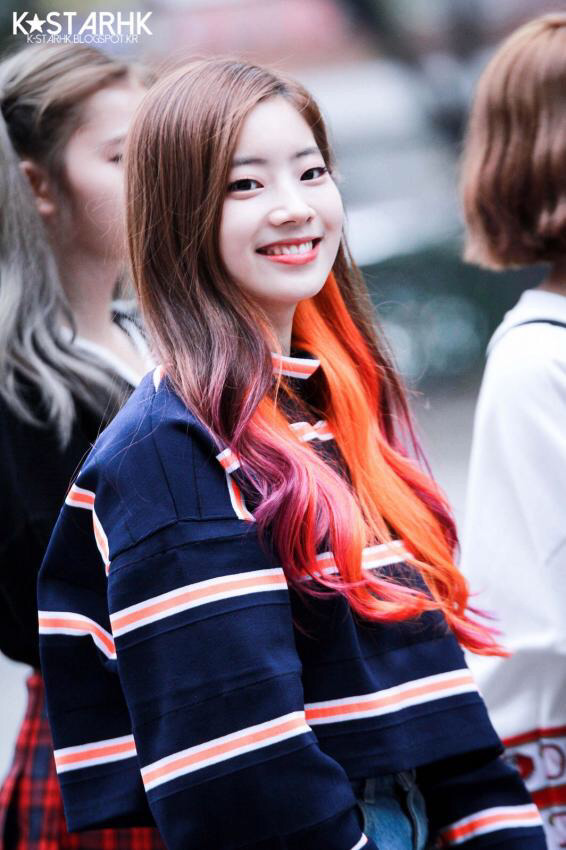 트와이스 다현 | 인스티즈