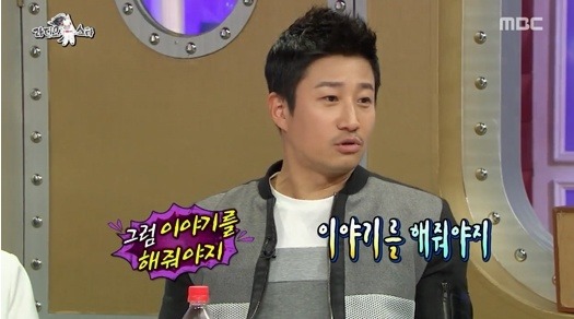 이훈이 정글의 법칙 제작진에게 당했던 일 | 인스티즈