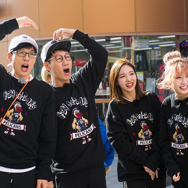 런닝맨 인스타에 트와이스.jpg | 인스티즈